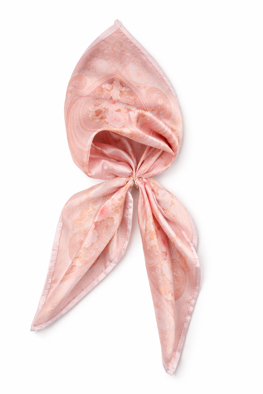 Foulard Azahar