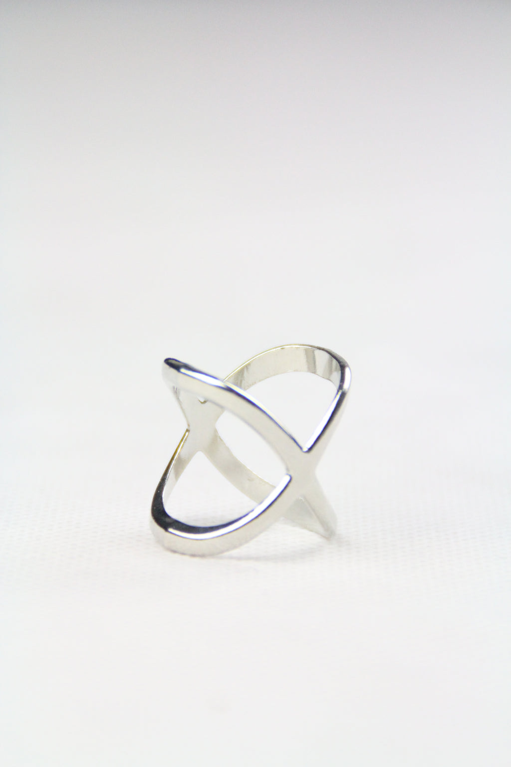 Bague Foulard Cruz